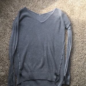 Lululemon sweater